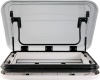 Люк накрышный RV SKYLIGHT 700*500